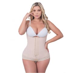 CINTURA SONADA - Faja Body Reductora Colombiana Alta Compresion