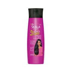 SKALA - Shampoo Sin Sal Mais Lisos 325ml