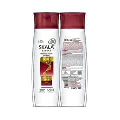 SKALA - Shampoo Restauración Expectacular 12 En 1 325 Ml