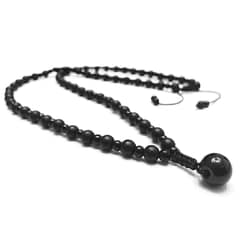 BY LAS CAYETANAS - Collar para hombre modelo PUI