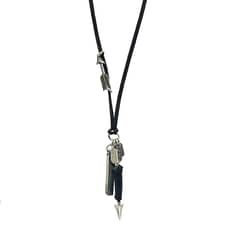 BY LAS CAYETANAS - Collar para hombre modelo ARES