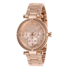 INVICTA - Reloj 28961 Oro Rosa Mujer