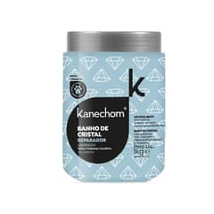 KANECHOM - Mascara capilar Baño De Cristal