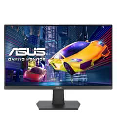 ASUS - Monitor VA24EHF 24 FHD IPS 100Hz 1ms HDMI Eye Care