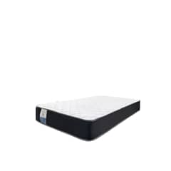 GENERICO - Colchon Plaza Y Media Vitelio 15pl 22cm Groso