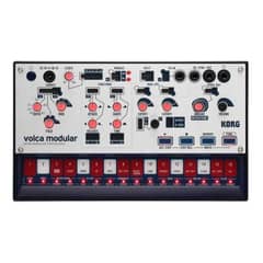 KORG - Volca Modular Sintetizador