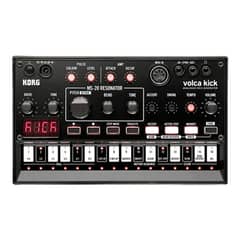 KORG - Volca Kick
