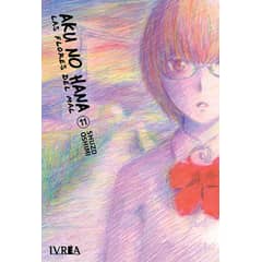 IVREA ARGENTINA - Aku No Hana Las Flores Del Mal 11 - Ivréa Ar