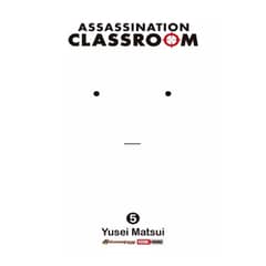 PANINI EDICIONES - Assassination Classroom 05 - Panini Ar