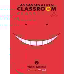 PANINI EDICIONES - Assassination Classroom 07 - Panini Ar