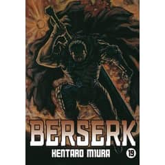 PANINI EDICIONES - Berserk 19 - Panini Ar