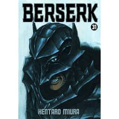 PANINI EDICIONES - Berserk 31 - Panini Ar