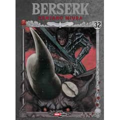 PANINI EDICIONES - Berserk 32 - Panini Ar