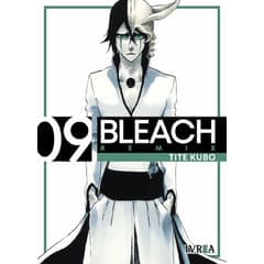 IVREA ARGENTINA - Bleach Remix 09 - Ivréa Ar
