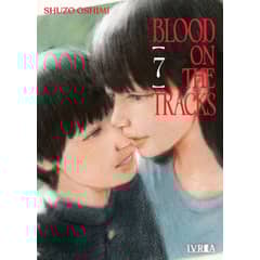 IVREA ARGENTINA - Blood On The Tracks 07 - Ivréa Ar