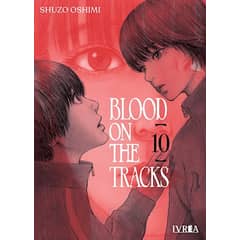 IVREA ARGENTINA - Blood On The Tracks 10 - Ivréa Ar