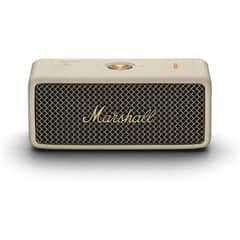 MARSHALL - Parlante Emberton II Blanco
