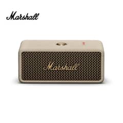 MARSHALL - Parlante Emberton III Blanco