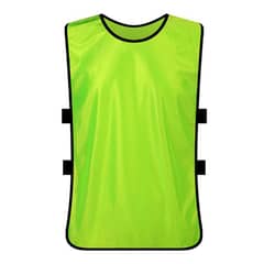 EDWINAYY - Chaleco Deportivo Multipropósito Para Adultos, Niños, 6 Uds.