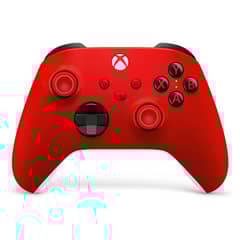 XBOX - Control Inalámbrico para Series CARBON Rojo Reacondicionado