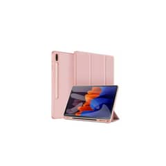 GENERICO - Funda Smart Cover Para Tablet Samsung S10FE 10.9