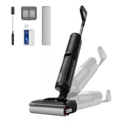 DREAME - H12 Pro FlexReach Aspiradora en seco y húmedo 18000PA Succion