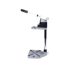 GENERICO - Prensa De Taladro Soporte Pedestal Porta Taladro Sd-a2