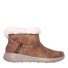 SKECHERS - Botas Mujer On The Go Joy Cozy Dream 144800-CSNT