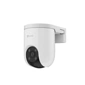 EZVIZ - CAMARA DE SEGURIDAD WIFI H8C PRO 2K