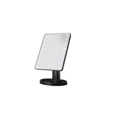 TECNOLAB - Espejo De Maquillaje Zoom 5x Con 16 Led - Ps