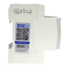 LEXO - INT. DIFERENCIAL 4x25A 30mA - 5300425