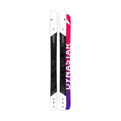 DYNASTAR - Ski M-Free 112 F-Team Open Con Fijaciones Look Pivot 15 GW B115 Gold