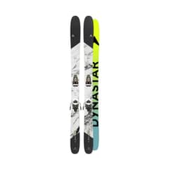 DYNASTAR - Skis M-FREE 108 OPEN y Fijaciones Look PIVOT 15 GW B115 GOLD - 193