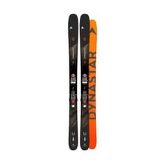 DYNASTAR - Ski M-PRO 100 TI Con Fijaciones Look - 178