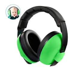 OFERTABKN - Orejeras Antiruido Audifonos Protectores Bebes Y Niños