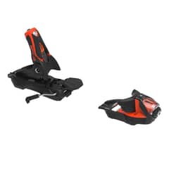 DYNASTAR - Ski SPEED 963 K Con Fijaciones Look SPX 12 Konect GW B80 Bk Hot Red - 173