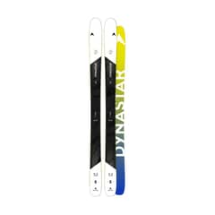 DYNASTAR - Ski M-Free 99 Open Con Fijaciones Look SPX 11 GW B100 Black - 179