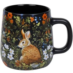 KONITZ - Tazón Mug Wild Life - Conejo
