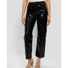 GUESS - Jeans Jil Boyfriend Negro