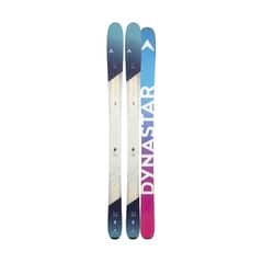 DYNASTAR - Ski M-PRO W 98 - 154