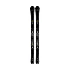 DYNASTAR - Ski E LITE 9 K Con Fijaciones Look NX 12 Konect GW B80 Black Gold - 155