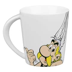 KONITZ - Tazón Mug Asterix y Obelix Friends