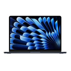 APPLE - MacBook Air 2024 15.3" M3 - 8GB RAM - 256GB SSD - Reacondicionado - Excellent
