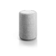 AUDIO PRO - Parlante Wi-Fi y Bluetooth A10 Gris