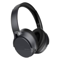 AIWA - Audífonos Over Ear BT Táctil Cancelación de Ruido Mod AW-ANC2040