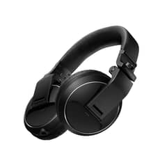 PIONEER DJ - Audífonos Dj HDJ-X5 -S Silver