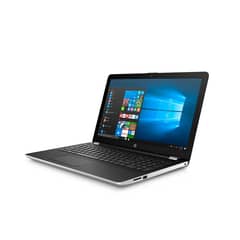 HP - NOTEBOOK 15-BW006LA / AMD A9 / 12GB RAM / 256GB / AMD RADEON 520 2GB / GRADO A