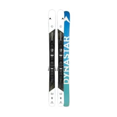 DYNASTAR - Ski M-FREE 90 OPEN NX10 - 137