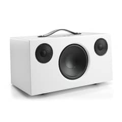 AUDIO PRO - Parlante inalámbrico multiroom C10 - Blanco