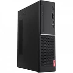 LENOVO - PC V520s SFF i5-7400 8GB SSD 256GB REACONDICIONADO GRADO A
